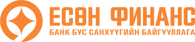 Есөн Финанс